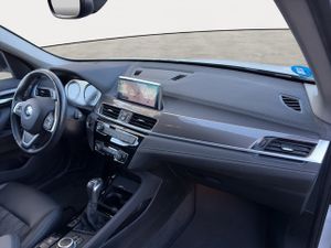 BMW X1 xdrive25e 162 kw (220 cv)   - Foto 15