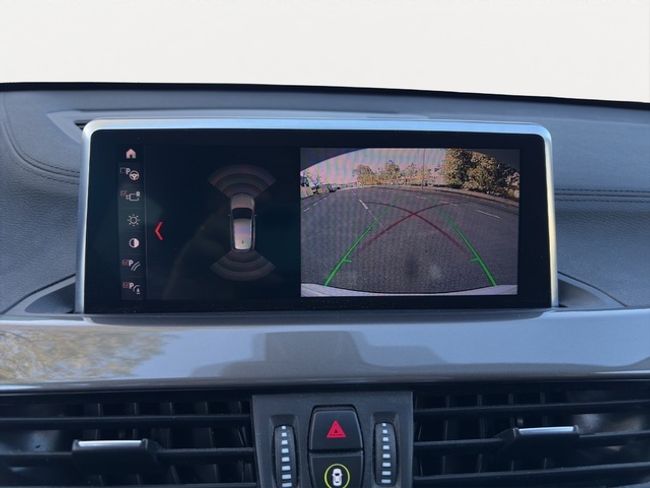 BMW X1 xdrive25e 162 kw (220 cv)