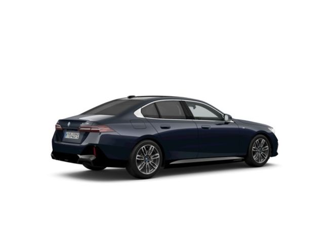 BMW i5 edrive40 250 kw (340 cv)