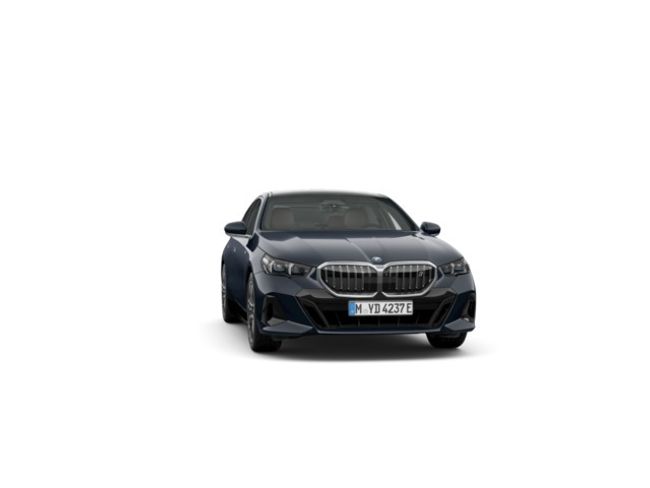 BMW i5 edrive40 250 kw (340 cv)
