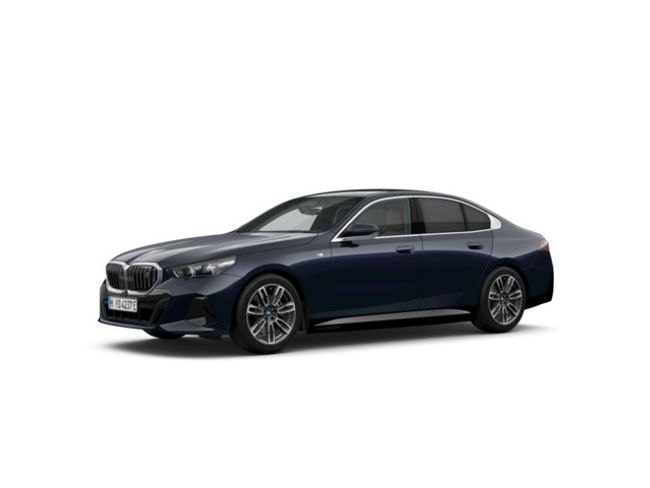 BMW i5 edrive40 250 kw (340 cv)