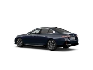 BMW i5 edrive40 250 kw (340 cv)   - Foto 15