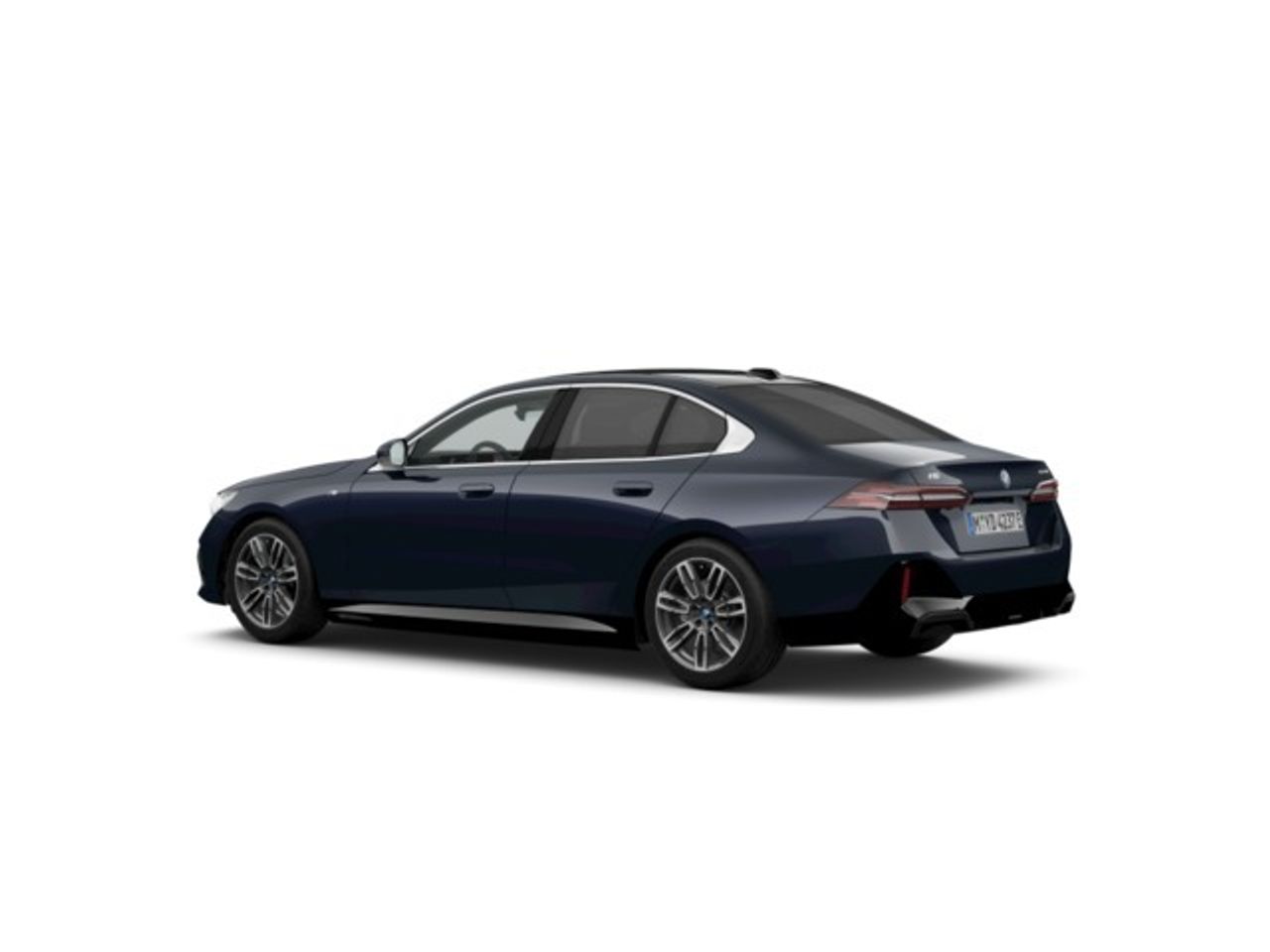 BMW i5 edrive40 250 kw (340 cv)   - Foto 9