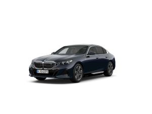 BMW i5 edrive40 250 kw (340 cv)   - Foto 9