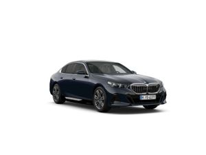 BMW i5 edrive40 250 kw (340 cv)   - Foto 21