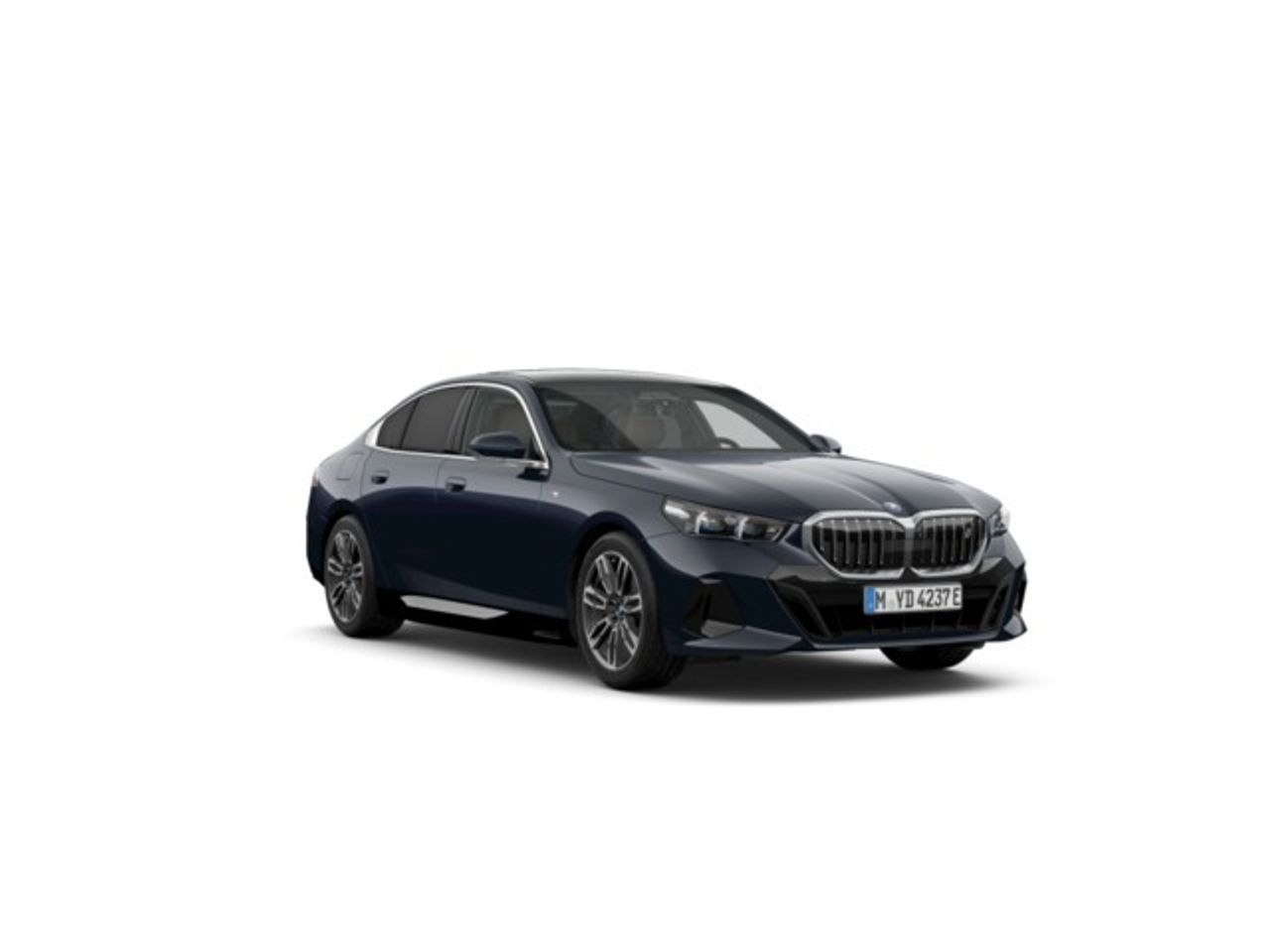 BMW i5 edrive40 250 kw (340 cv)   - Foto 12