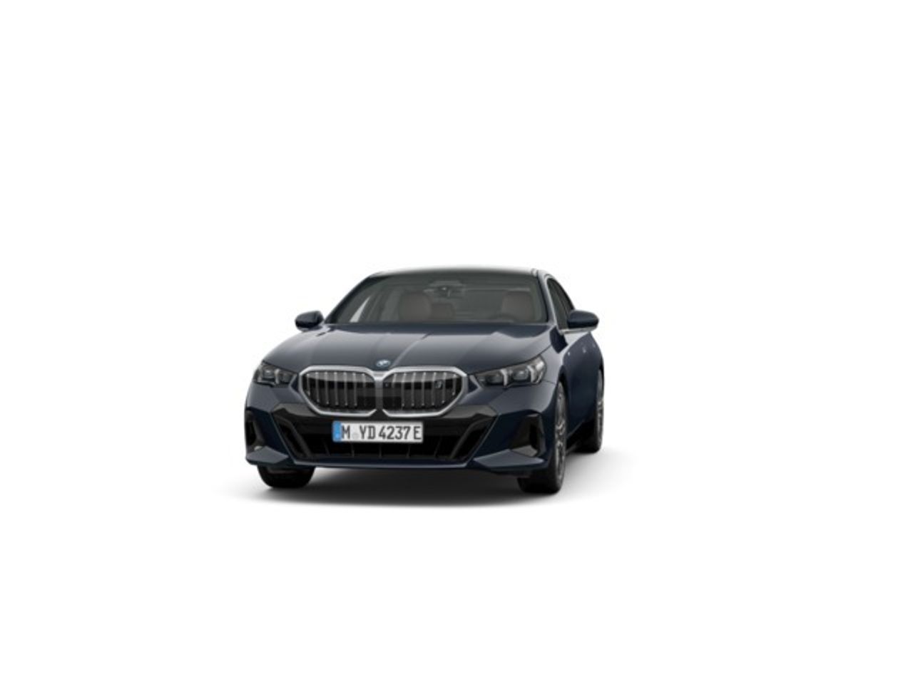 BMW i5 edrive40 250 kw (340 cv)   - Foto 4