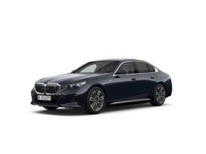 BMW i5 edrive40 250 kw (340 cv)   - Foto 2