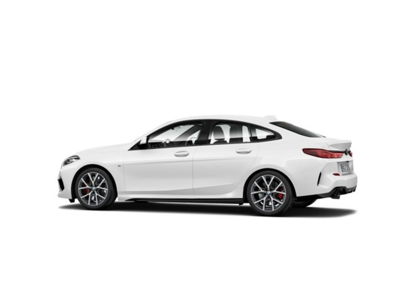 BMW Serie 2 218i gran coupe 103 kw (140 cv)   - Foto 11