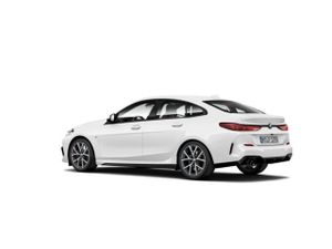 BMW Serie 2 218i gran coupe 103 kw (140 cv)   - Foto 11