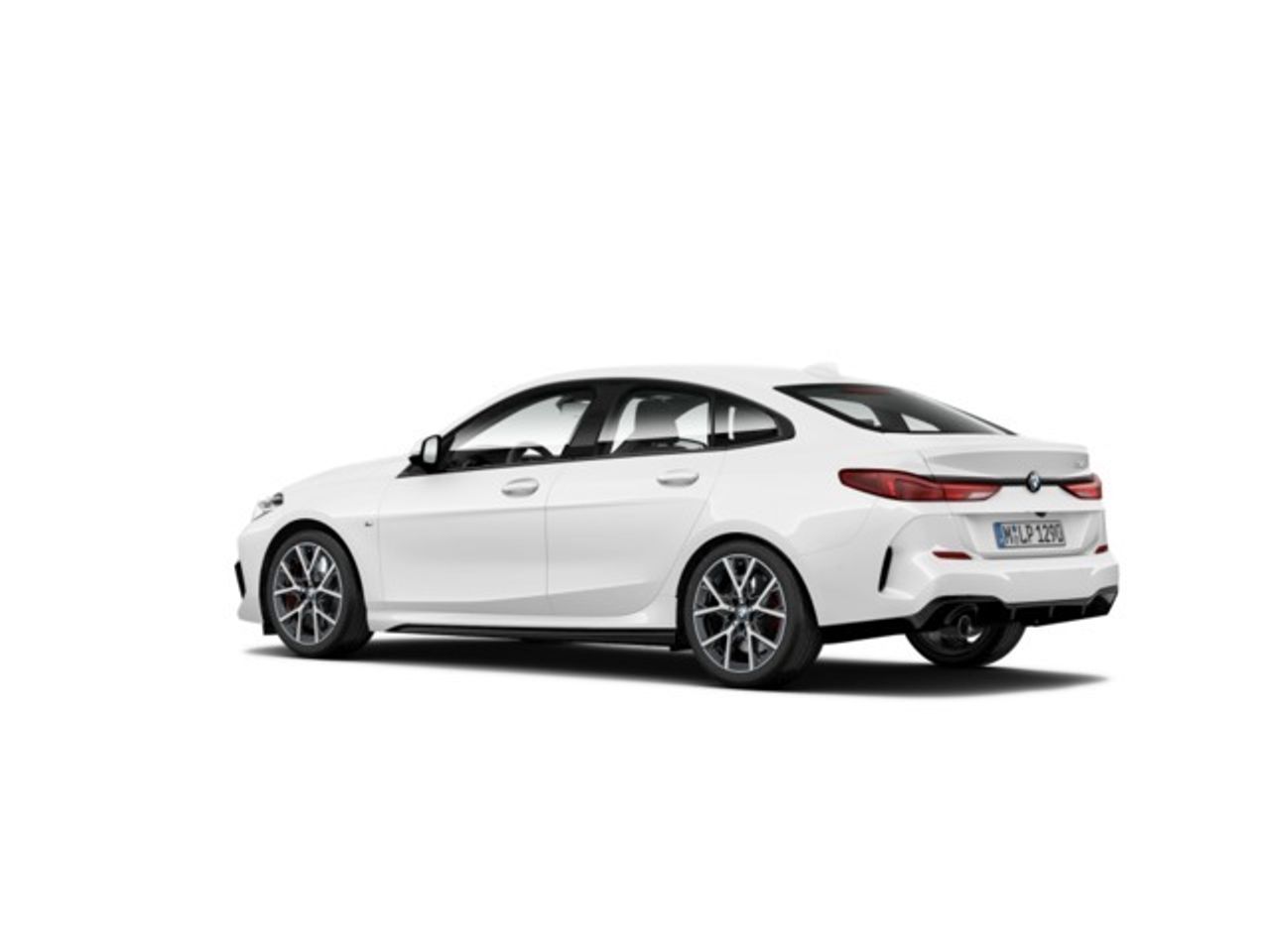 BMW Serie 2 218i gran coupe 103 kw (140 cv)   - Foto 7