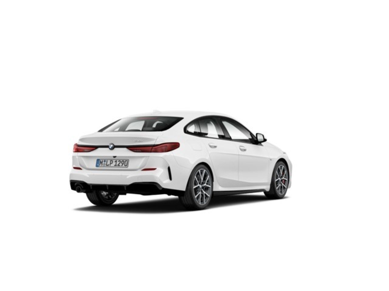 BMW Serie 2 218i gran coupe 103 kw (140 cv)   - Foto 12