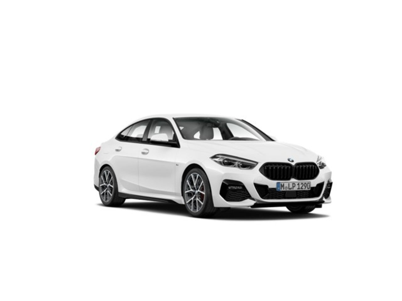 BMW Serie 2 218i gran coupe 103 kw (140 cv)   - Foto 10