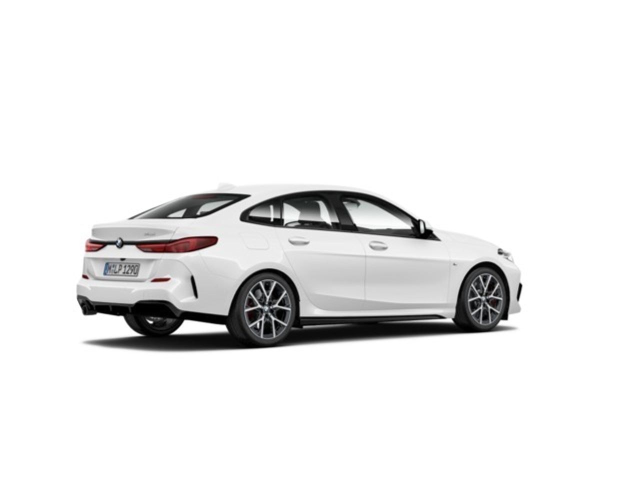 BMW Serie 2 218i gran coupe 103 kw (140 cv)   - Foto 9