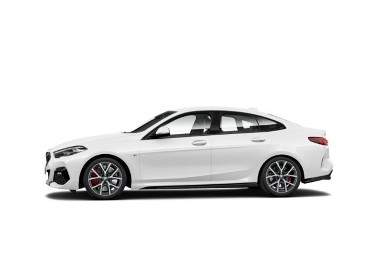 BMW Serie 2 218i gran coupe 103 kw (140 cv)   - Foto 6