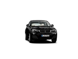 BMW X4 xdrive20d 140 kw (190 cv)   - Foto 17