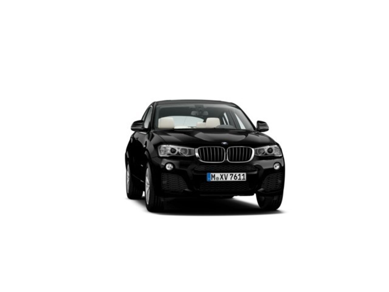 BMW X4 xdrive20d 140 kw (190 cv)   - Foto 10