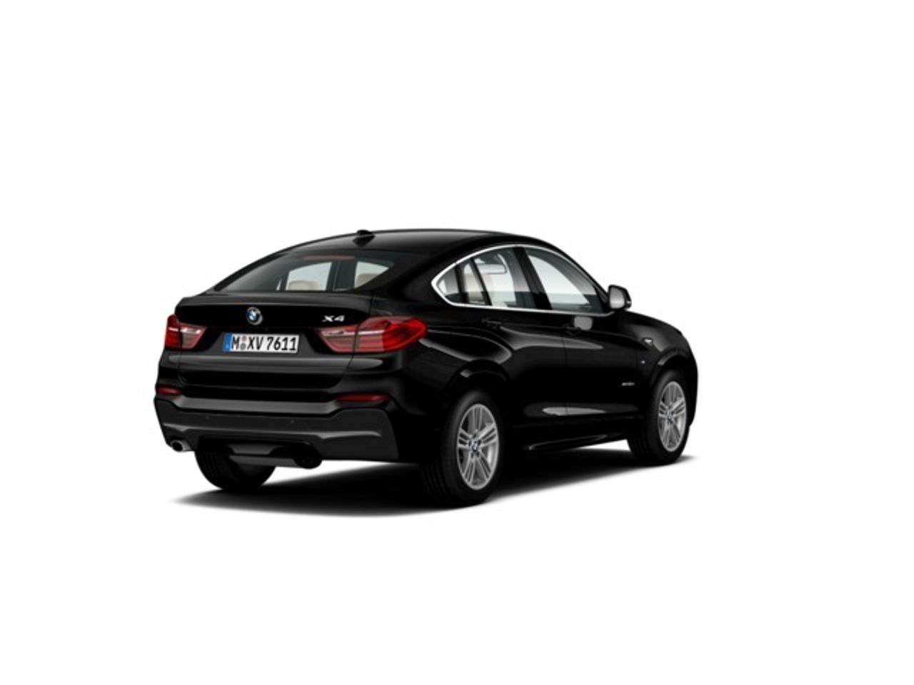 BMW X4 xdrive20d 140 kw (190 cv)   - Foto 14