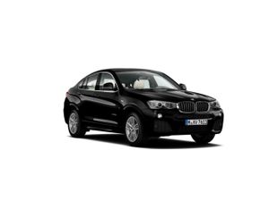 BMW X4 xdrive20d 140 kw (190 cv)   - Foto 21