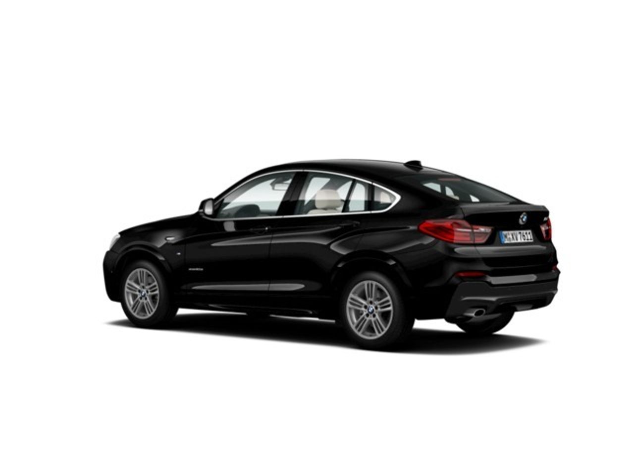 BMW X4 xdrive20d 140 kw (190 cv)   - Foto 9