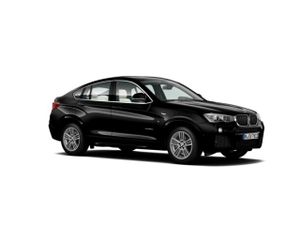 BMW X4 xdrive20d 140 kw (190 cv)   - Foto 11