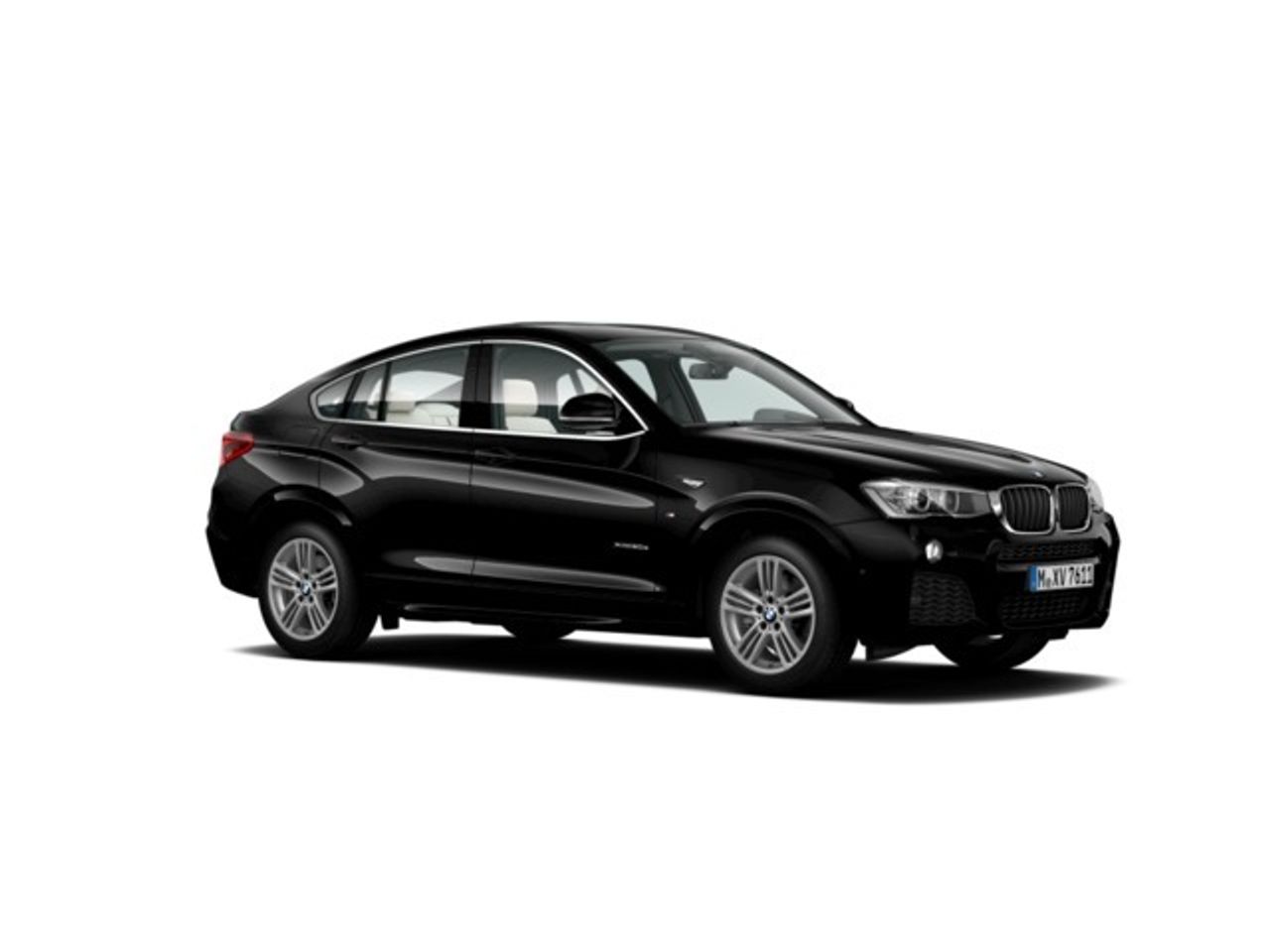 BMW X4 xdrive20d 140 kw (190 cv)   - Foto 7