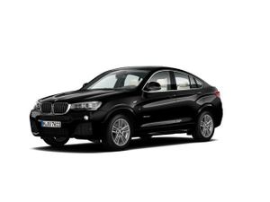 BMW X4 xdrive20d 140 kw (190 cv)   - Foto 2