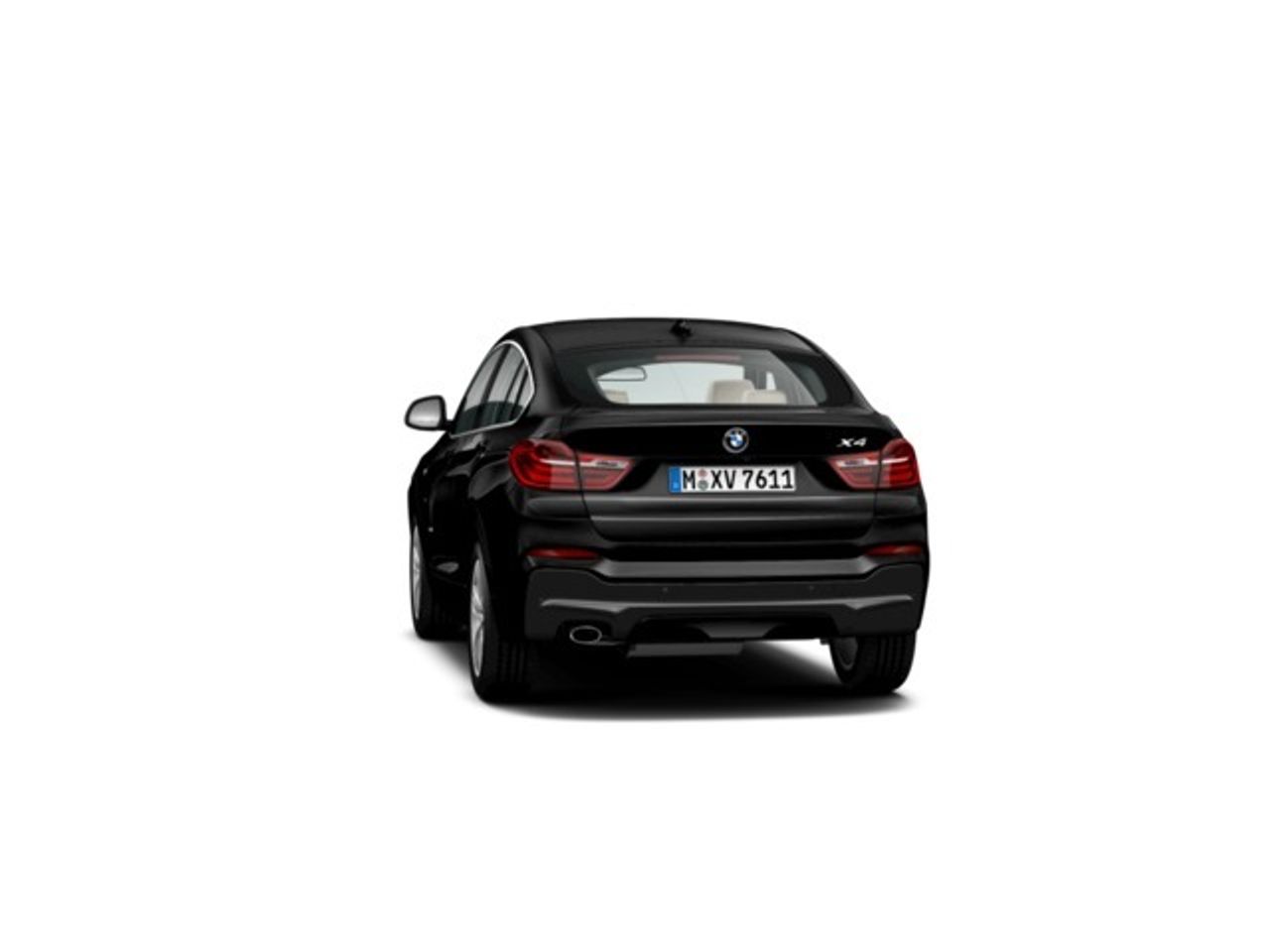 BMW X4 xdrive20d 140 kw (190 cv)   - Foto 15