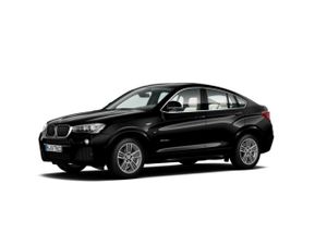 BMW X4 xdrive20d 140 kw (190 cv)   - Foto 7