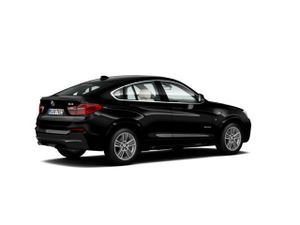BMW X4 xdrive20d 140 kw (190 cv)   - Foto 19