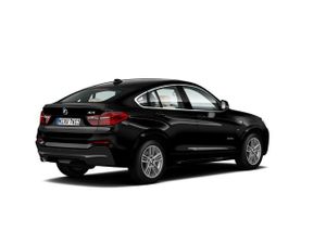 BMW X4 xdrive20d 140 kw (190 cv)   - Foto 3