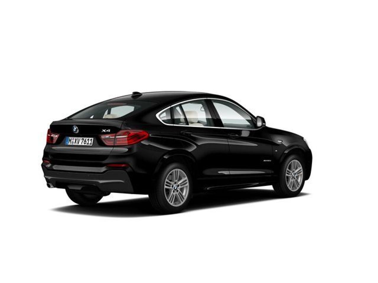 BMW X4 xdrive20d 140 kw (190 cv)   - Foto 3