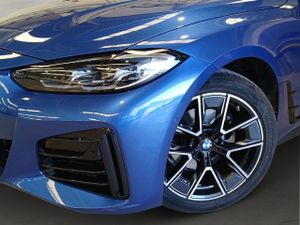 BMW Serie 4 420d gran coupe 140 kw (190 cv)   - Foto 11