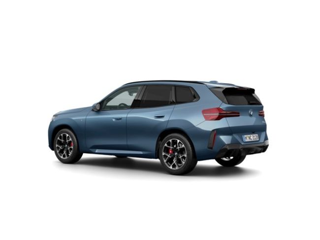 BMW X3 xdrive20d 145 kw (197 cv)