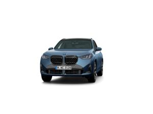 BMW X3 xdrive20d 145 kw (197 cv)   - Foto 9