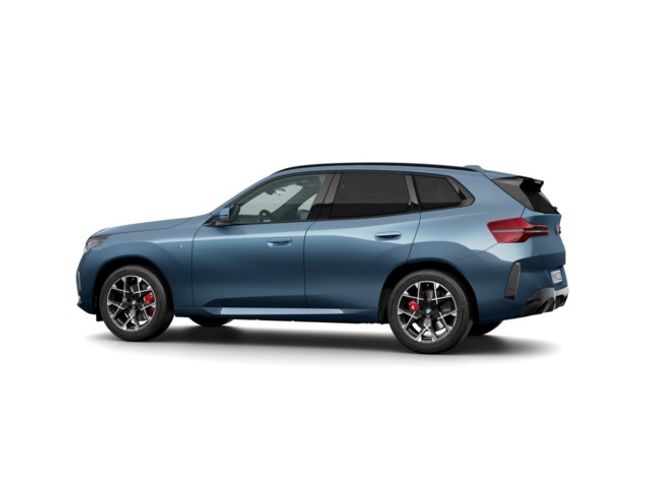 BMW X3 xdrive20d 145 kw (197 cv)