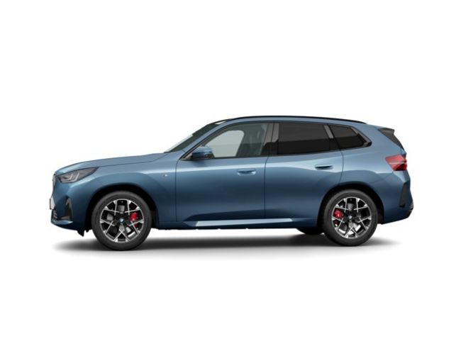 BMW X3 xdrive20d 145 kw (197 cv)