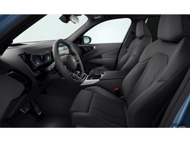 BMW X3 xdrive20d 145 kw (197 cv)