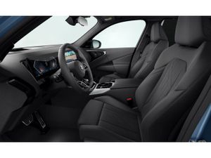 BMW X3 xdrive20d 145 kw (197 cv)   - Foto 5