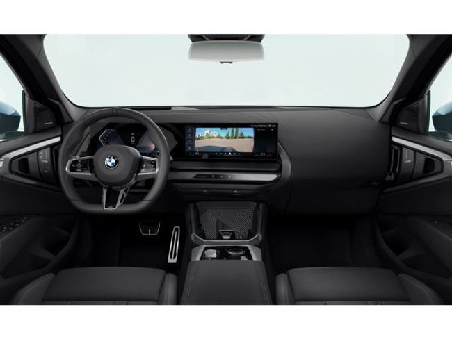 BMW X3 xdrive20d 145 kw (197 cv)