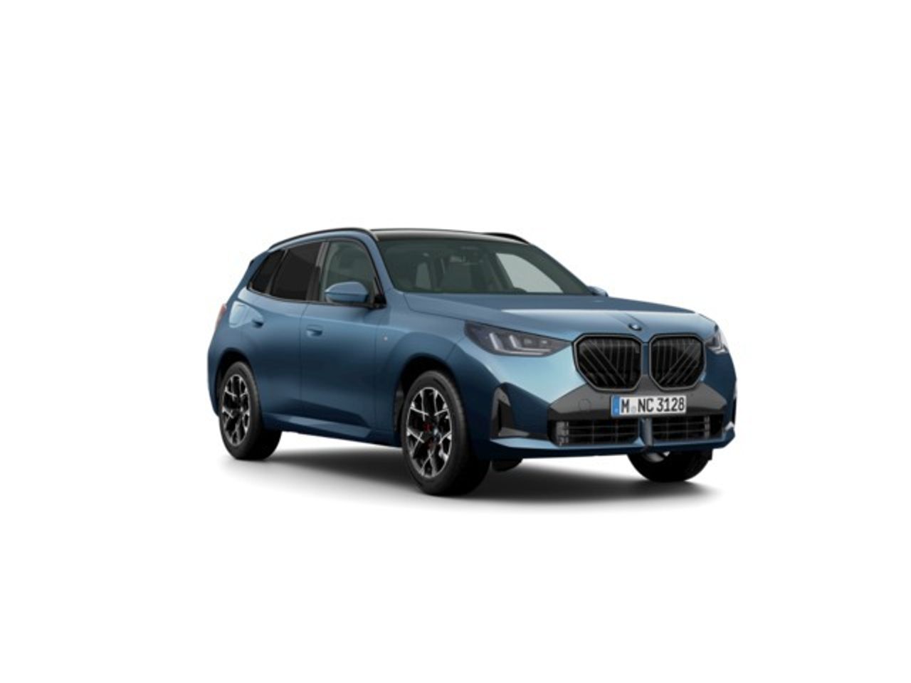 BMW X3 xdrive20d 145 kw (197 cv)   - Foto 14