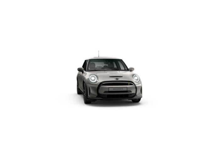 MINI Cooper se 135 kw (184 cv)