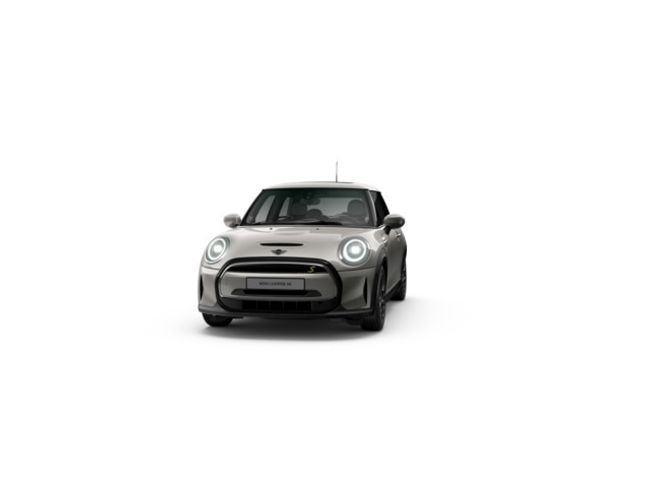 MINI Cooper se 135 kw (184 cv)