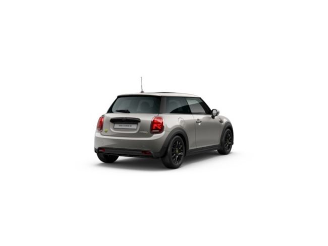 MINI Cooper se 135 kw (184 cv)