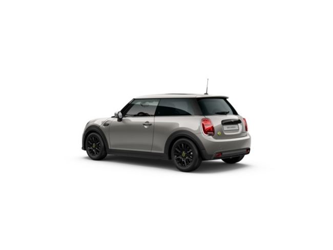 MINI Cooper se 135 kw (184 cv)