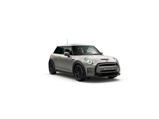 MINI Cooper se 135 kw (184 cv)