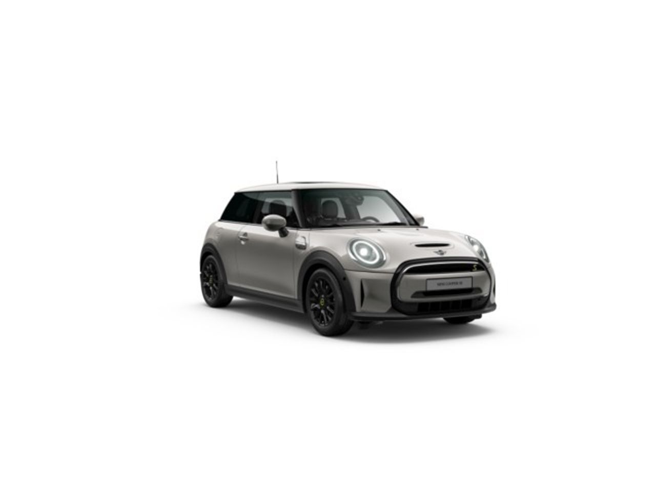 MINI Cooper se 135 kw (184 cv)   - Foto 10