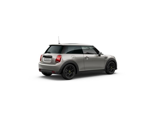MINI Cooper se 135 kw (184 cv)