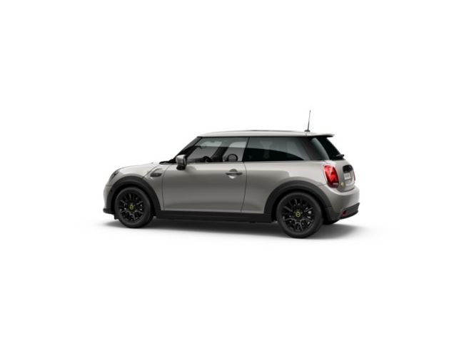 MINI Cooper se 135 kw (184 cv)