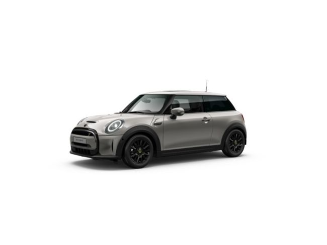 MINI Cooper se 135 kw (184 cv)
